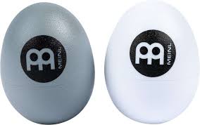 EGG SHAKER ASSORTMENT